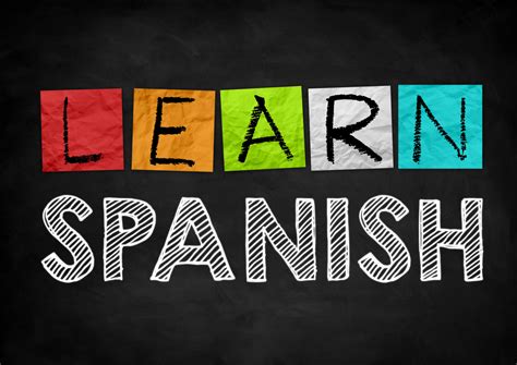 SPANISH LANGUAGE LEARNING RESOURCES 